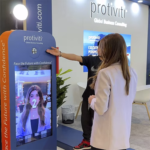 CUSTOM AI AVATARS, BRANDED BACKGROUNDS & IMMERSIVE SCENARIOS. IDEAL FOR WEDDINGS & CORPORATE EVENTS. BOOK FOR VIRAL CONTENT!
