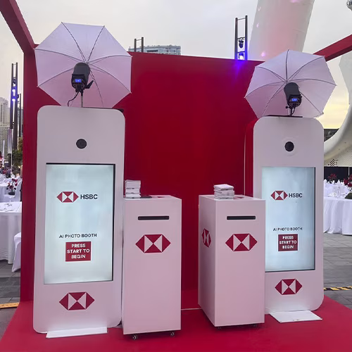CUSTOM AI AVATARS, BRANDED BACKGROUNDS & IMMERSIVE SCENARIOS. IDEAL FOR WEDDINGS & CORPORATE EVENTS. BOOK FOR VIRAL CONTENT!