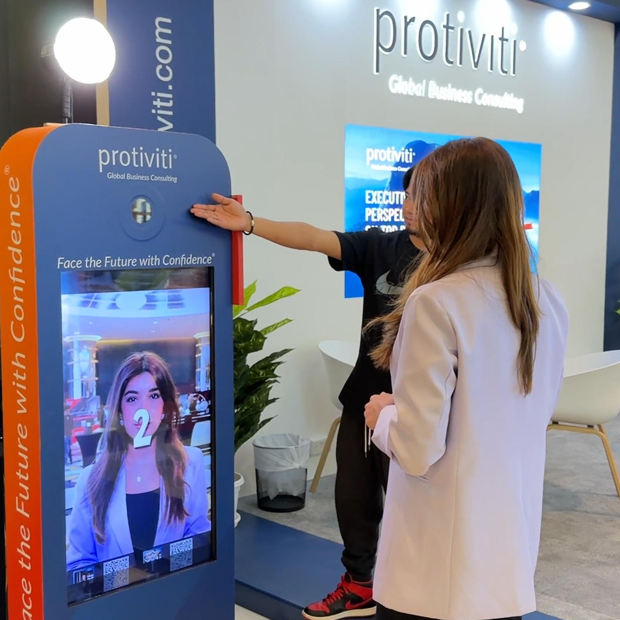 CUSTOM AI AVATARS, BRANDED BACKGROUNDS & IMMERSIVE SCENARIOS. IDEAL FOR WEDDINGS & CORPORATE EVENTS. BOOK FOR VIRAL CONTENT!