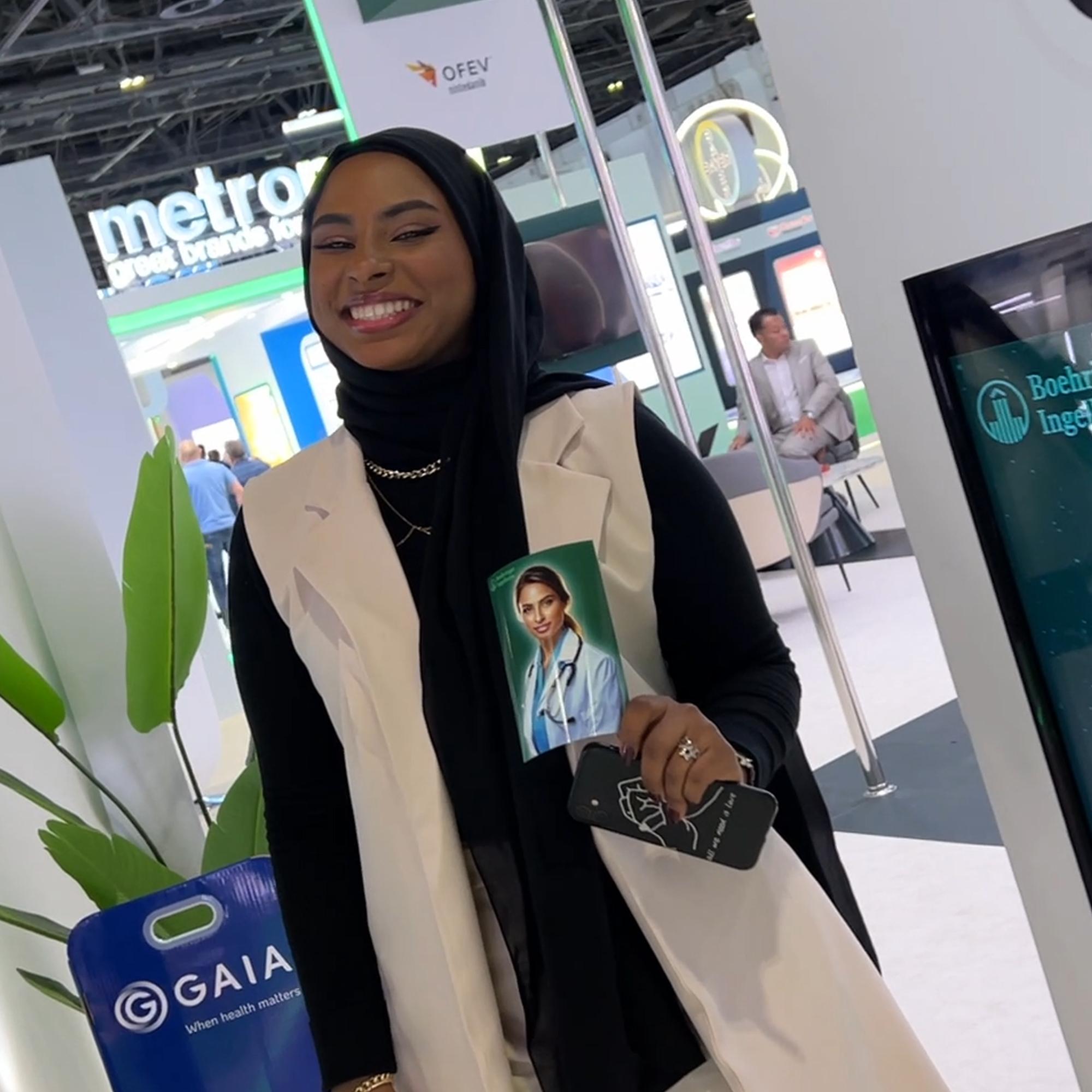 CUSTOM AI AVATARS, BRANDED BACKGROUNDS & IMMERSIVE SCENARIOS. IDEAL FOR WEDDINGS & CORPORATE EVENTS. BOOK FOR VIRAL CONTENT!