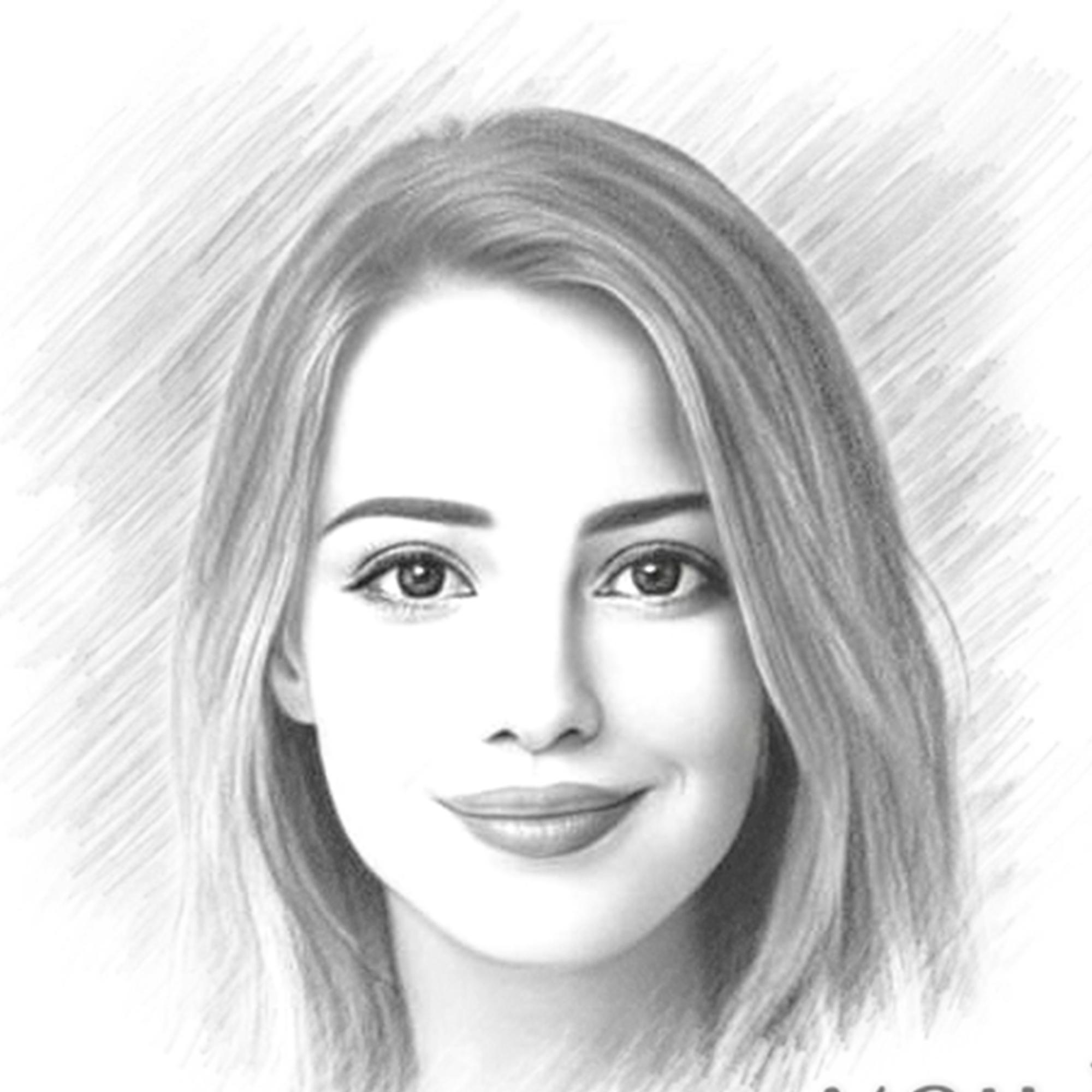 TURN PHOTOS INTO DIGITAL SKETCHES INSTANTLY! PERFECT FOR CORPORATE EVENTS & WEDDINGS IN DUBAI. FAST, FUN & BRANDED!