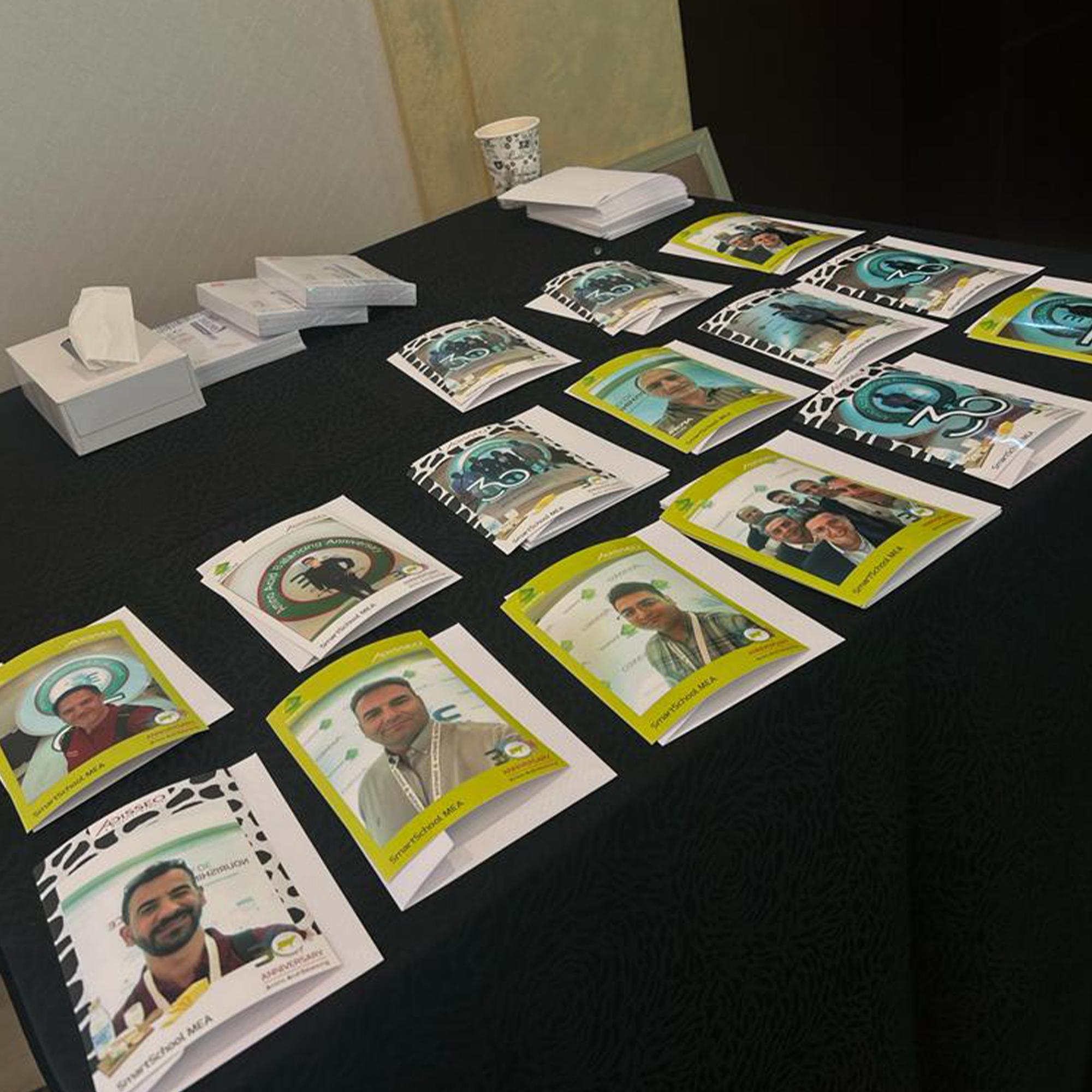 PROFESSIONAL PHOTOS + BRANDED PRINTS! GREAT FOR CORPORATE EVENTS & WEDDINGS IN DUBAI. HIGH-QUALITY MEMORIES IN SECONDS!