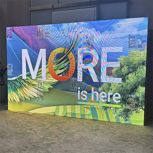 CONNECT GLOBALLY WITH OUR VIRTUAL MOSAIC WALL! GUESTS WORLDWIDE CREATE SHARED DIGITAL ART. PERFECT FOR HYBRID EVENTS & BRAND ACTIVATIONS IN DUBAI. BOOK NOW!