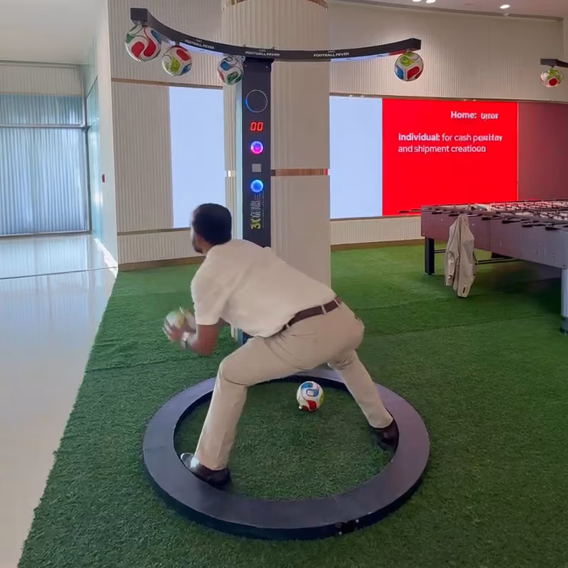 EXPLORE SPEED CATCH FROM MIRROR BOOTH EVENT SERVICES L.L.C, PROVIDING TOP EVENT SERVICES IN DUBAI.