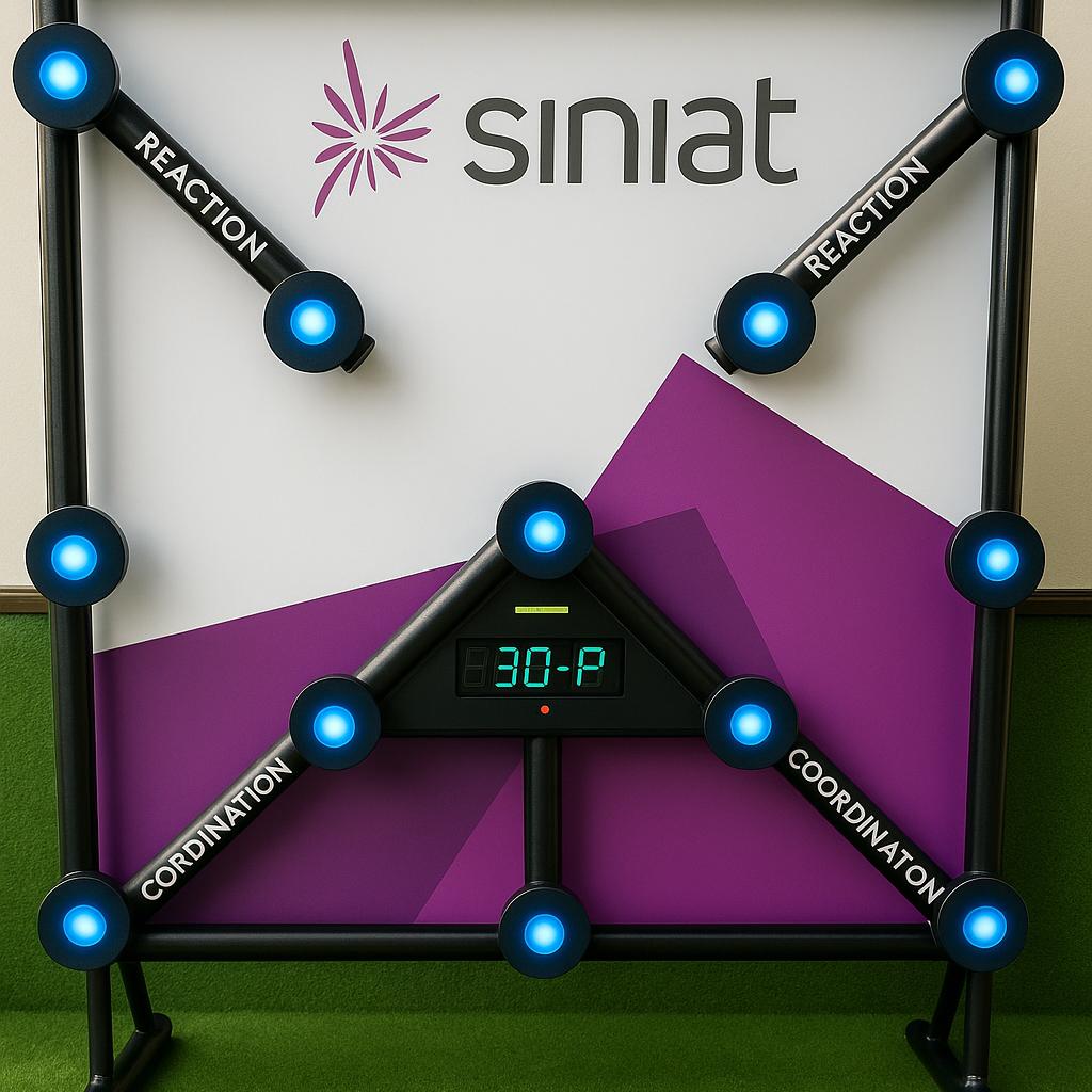 Batak Reaction Game Rental in Dubai | Event Entertainment Service
