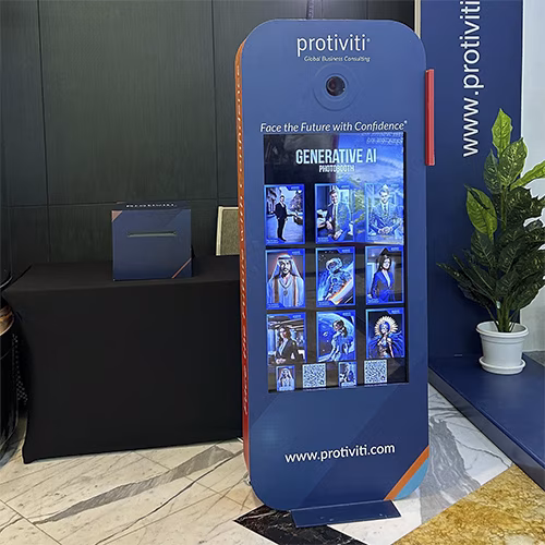 CUSTOM AI AVATARS, BRANDED BACKGROUNDS & IMMERSIVE SCENARIOS. IDEAL FOR WEDDINGS & CORPORATE EVENTS. BOOK FOR VIRAL CONTENT!