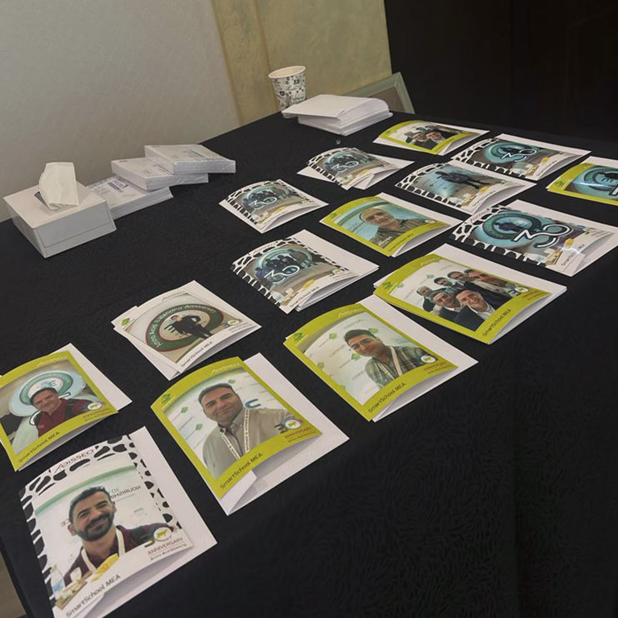 PROFESSIONAL PHOTOS + BRANDED PRINTS! GREAT FOR CORPORATE EVENTS & WEDDINGS IN DUBAI. HIGH-QUALITY MEMORIES IN SECONDS!