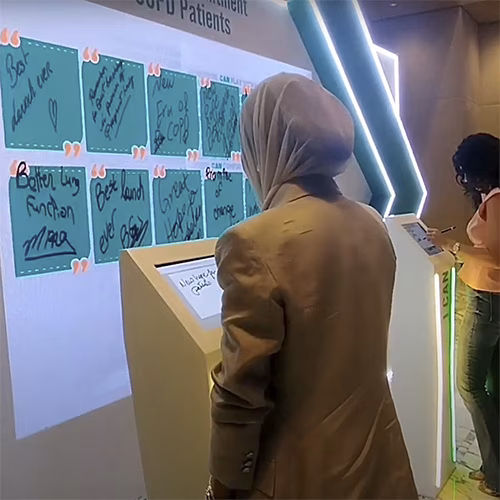EXPLORE DIGITAL PLEDGE FROM MIRROR BOOTH EVENT SERVICES L.L.C, PROVIDING TOP EVENT SERVICES IN DUBAI.