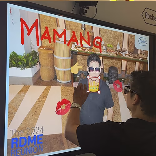 TRANSFORM EVENTS WITH OUR INTERACTIVE GRAFFITI WALL! GUESTS CREATE DIGITAL ART INSTANTLY. PERFECT FOR BRAND ACTIVATIONS & CORPORATE EVENTS IN DUBAI. BOOK NOW!
