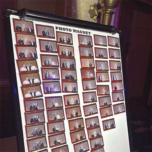 MAGNET PHOTO BOOTH DUBAI: CREATE INSTANT BRANDED PHOTO MAGNETS! PERFECT FOR TRADE SHOWS & EVENTS. BOOST LEAD GENERATION WITH MEMORABLE GIVEAWAYS. BOOK NOW!
