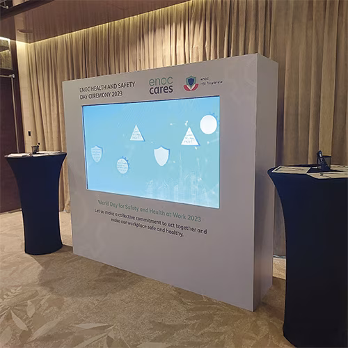 Physical Pledge | MIRROR BOOTH EVENT SERVICES L.L.C