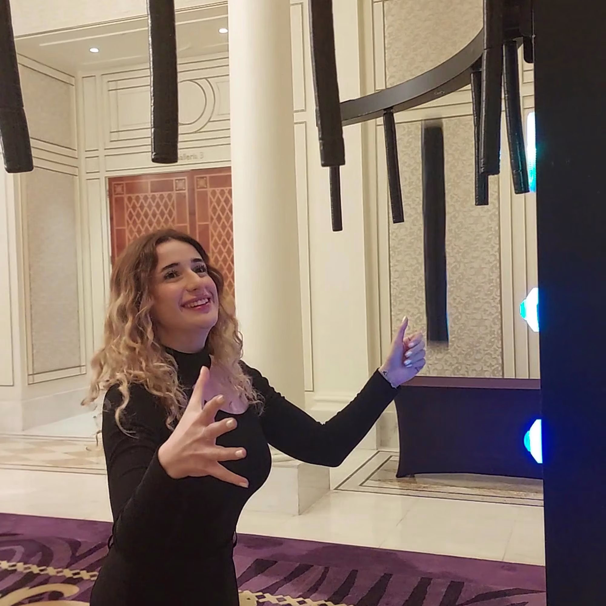 EXPLORE SPEED CATCH FROM MIRROR BOOTH EVENT SERVICES L.L.C, PROVIDING TOP EVENT SERVICES IN DUBAI.